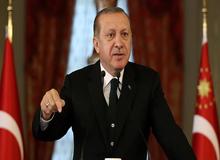 واکنش‌ آمریکا و اروپا به تصمیم اردوغان درباره اخراج سفرایشان / واشنگتن: منتظر توضیح هستیم / سوئد، نروژ و هلند: ابلاغیه رسمی دریافت نکرده‌ایم / آلمان: در حال انجام رایزنی‌های فشرده با ۹ کشور دیگر هستیم