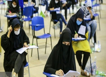 نتایج آزمون استخدام آموزش و پرورش اعلام شد