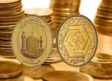 جدیدترین قیمت طلا و سکه و ارز امروز ۸ دی ۱۴۰۳