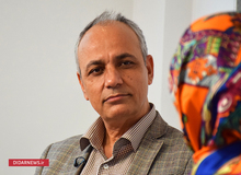 احمد زیدآبادی: در صورت پیروزی همتی احتمال فروپاشی کشور وجود داشت/ ظریف جزئی از سیستم نبود بلکه فقط  یک عنصر بوده که به خدمت گرفته شد/ آینده اصلاح طلبان بستگی به نوع برخورد دولت رئیسی دارد/ اوضاع جامعه خطرناک است





