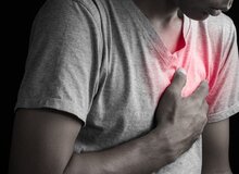 تپش قلب نشانه چیست؟