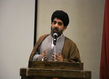 «وزارت صمت به لحاظ سوء مدیریت، دوقلوی وزارت رفاه است» / هشدار موسوی لارگانی به رئیسی درباره «مشاوران خام و بی‌تجربه»