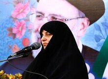 انتقاد ارگان اطلاع رسانی وابسته به سپاه  از اظهارات همسر رئیسی درباره «بانوی اول» /  عناوین من درآوردی درست نکنید!