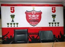 حساب پرسپولیس باز شد