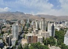 میانگین قیمت مسکن در تهران به به محدوده ۲۳۰ تا ۲۴۰ میلیون تومان در هر مترمربع رسید