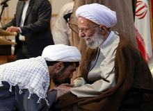 شاگردان مصباح یزدی چه کسانی هستند؟/ تفکر  مصباح چه تاثیری در جمهوری اسلامی داشت؟