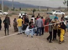 قوه قضائیه: ۲ نفر در افراد حاضر در  نزاع باغ شاهزاده ماهان کرمان بازداشت شدند