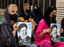 افشای تصمیم پنهانی دولت رئیسی برای محرومیت زنان «بدحجاب و بی‌حجاب» از خدمات دولتی