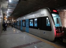 متروی کرج تا قزوین می‌رود / راه‌اندازی یک ایستگاه در نظرآباد
