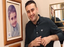 کلاهبرداری پدر سرآشپز معروف ترکیه‌ای از پسرش