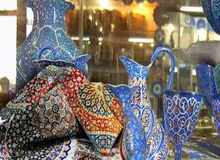 سازمان توسعه تجارت: فرش دستباف برای ترمیم و شست و شو وارد کشور می شود