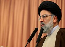 ابراهیم رئیسی: به‎ کارگیری ابزارهای نوین مقدمه شکل گیری دولت الکترونیک است