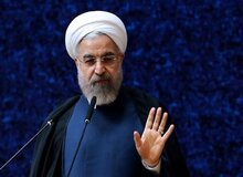 روحانی: بدون رای و نظر مردم نمی‌توانیم مسیر پیشرفت را بپیماییم