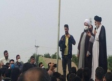 ۱۵ کارگر اخراجی هفت تپه به سرکار برمی‌گردند
