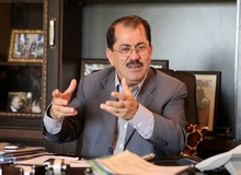 همه گروه های کردی در تلاش هستند تا با یکدیگر ائتلاف تشکیل دهند / تا امروز اتحادیه میهنی کردستان با هیچ یک از گروه های سیاسی برنده انتخابات برای تشکیل دولت ائتلاف نکرده است / اظهارات "مقتدی صدر" در خصوص ایران ایراد دارد!!