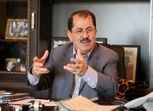 همه گروه های کردی در تلاش هستند تا با یکدیگر ائتلاف تشکیل دهند / تا امروز اتحادیه میهنی کردستان با هیچ یک از گروه های سیاسی برنده انتخابات برای تشکیل دولت ائتلاف نکرده است / اظهارات "مقتدی صدر" در خصوص ایران ایراد دارد!!