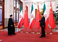 تخفیف 30 درصدی ایران به چینی‌ها/ ابهام در توافق 25 ساله ایران و چین