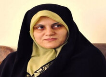 جمیله کدیور: کفه منافقین در پرونده مسمومیت دانش آموزان سنگین تر است