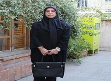 ریحانه طریقت بانوی اول وزنه برداری ایران :فقط زنان ایران و عربستان در جهان وزنه برداری محدودیت دارند 