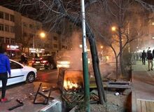 تعداد کشته‌های حوادث اخیر به ۳۵ نفر رسید