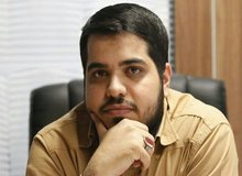 طلبه سطح۳ حوزه و مدیر پخش و انتشار مداحی؛ رئیس سازمان زیبا سازی شهر تهران شد+ سوابق