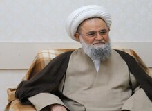 امام جمعه بناب: قوه قضاییه قاطعانه با آشوبگران برخورد کند