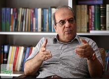 واکنش عباس عبدی به اعتراضات بر سر آزاد شدن نجفی از زندان