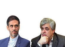 واکنش انتقاد آمیز محمد مهاجری به مخالفت سردار محمد با پیوستن ایران به  FATF

