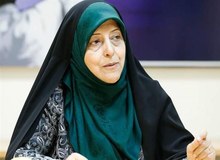 ابتکار: انتظار می‌رود شورای نگهبان این‌بار رجل سیاسی مونث را تایید کند