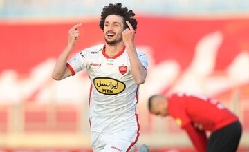 مدافع سابق پرسپولیس به استقلال پیوست
