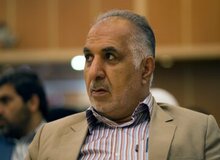 نماینده مجلس:  ترامپ تلاش می کند با بازی کردن با الفاظ بازار آشفته جهانی را التیام بخشد