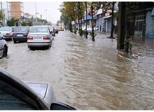 نماینده ادوار مجلس: ضعف مدیریت حوزه‌های آبخیزداری در ایران عامل اصلی بروز سیل درپی  بارندگی های اخیر است