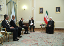مانعی در مسیر توسعه بیش از پیش روابط تهران – لیسبون نیست/تاکید بر تقویت همکاریهای بانکی و ضرورت بهره گیری از فرصت های پسابرجام
