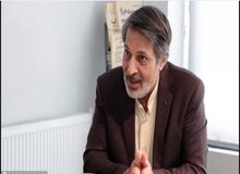 عمادالدین باقی: موافقان وضع موجود ۲۰ درصد هستند / مشارکت واقعی ۳۴ درصد است نه ۴۱ درصد