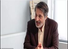 عمادالدین باقی: موافقان وضع موجود ۲۰ درصد هستند / مشارکت واقعی ۳۴ درصد است نه ۴۱ درصد