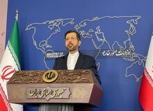 ایران هتک حرمت «قـــرآن» در سوئد را محکوم کرد
