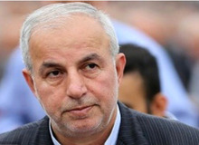کوچکی نژاد: استانداران دولتِ رئیسی در باغ نیستند