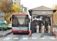 شرکت واحد ۲۰۰ کارمند مبتلا به کرونا دارد
