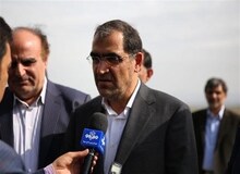تشکر وزیر بهداشت از رئیس جمهور به دلیل انجام ندادن کارهای بدی که دیگران کردند