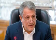 محسن‌هاشمی‌: تصمیم‌گیری درباره بسته ترافیکی به شورای عالی ترافیک تهران واگذار شد