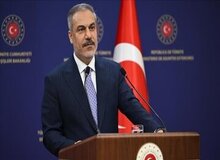 فیدان: اولویت حل مساله تنگه هرمز از هسته‌ای بیشتر است
