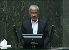 نماینده مجلس: بیماران کرونایی استان گلستان کف زمین خوابیده‌اند/ یک نفر به داد مردم استان برسد