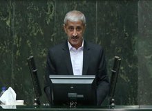 نماینده مجلس: بیماران کرونایی استان گلستان کف زمین خوابیده‌اند/ یک نفر به داد مردم استان برسد