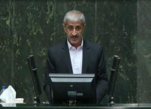 نماینده مجلس: بیماران کرونایی استان گلستان کف زمین خوابیده‌اند/ یک نفر به داد مردم استان برسد