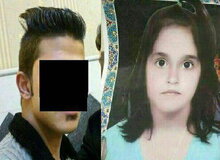 ادعای اخیر قاتل «ستایش»: همدست داشتم