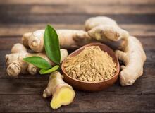 ۵ خاصیت درمانی زنجبیل از درمان دیابت تا  پیشگیری از آب مروارید