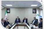 ​اعطای ۳۶۰ هزار فقره تسهیلات به بازنشسته‌ها در پی امضای تفاهم‌نامه بانک صادرات ایران و صندوق بازنشستگی کشوری