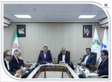 ​اعطای ۳۶۰ هزار فقره تسهیلات به بازنشسته‌ها در پی امضای تفاهم‌نامه بانک صادرات ایران و صندوق بازنشستگی کشوری