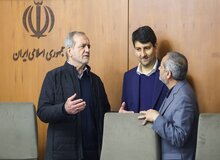 دولت استرداد لایحه فضای مجازی را تصویب کرد