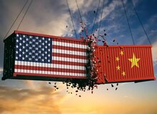آتش جنگ تجاری شعله‌ور می‌شود/ چین: آمریکا آتش‌بس را شدیدا نقض کرده است
